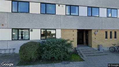 Lejligheder til salg i Helsingør - Foto fra Google Street View