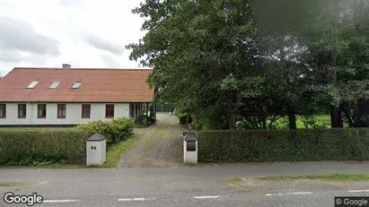 Lejligheder til leje i Silkeborg - Foto fra Google Street View