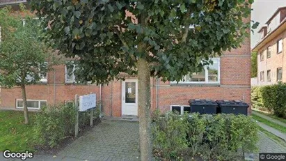 Lejligheder til salg i Odense C - Foto fra Google Street View
