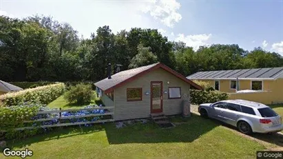 Lejligheder til salg i Bjert - Foto fra Google Street View
