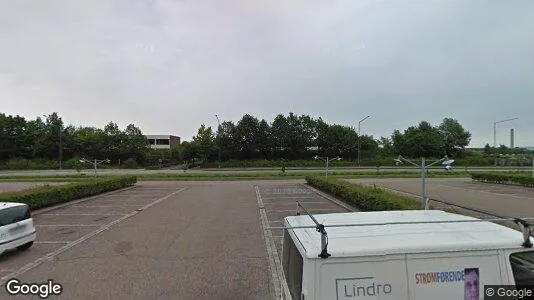 Lejligheder til leje i Risskov - Foto fra Google Street View