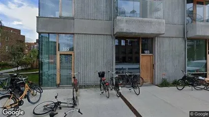 Lejligheder til leje i København S - Foto fra Google Street View