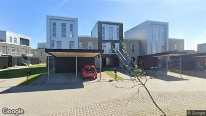 Lejligheder til leje i Aalborg SV - Foto fra Google Street View