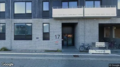 Lejligheder til leje i København SV - Foto fra Google Street View
