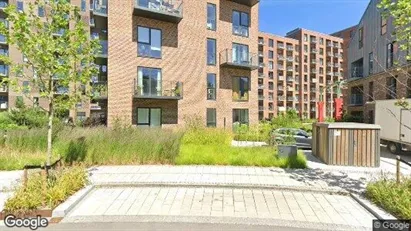 Lejligheder til leje i København SV - Foto fra Google Street View