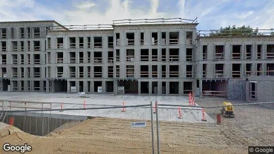 Lejligheder til leje i Brønshøj - Foto fra Google Street View
