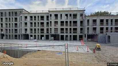 Lejligheder til leje i Brønshøj - Foto fra Google Street View