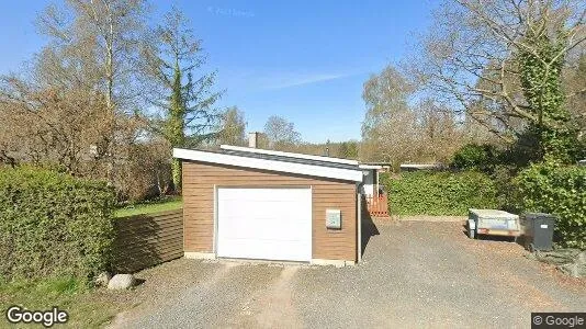 Lejligheder til salg i Egå - Foto fra Google Street View
