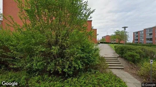 Lejligheder til salg i Randers SØ - Foto fra Google Street View