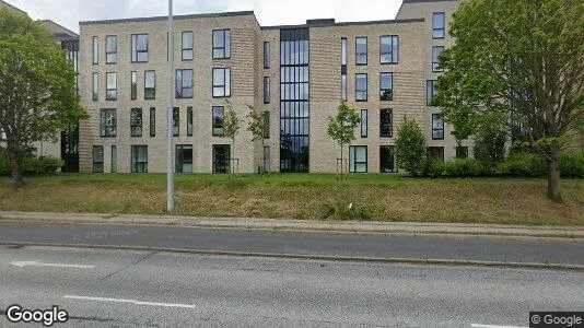 Lejligheder til leje i Aalborg SV - Foto fra Google Street View