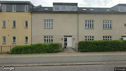 Lejligheder til salg i Skanderborg - Foto fra Google Street View