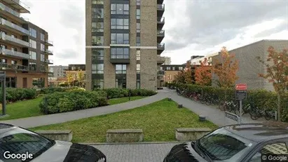 Lejligheder til salg i København S - Foto fra Google Street View
