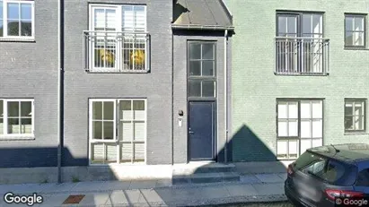 Lejligheder til leje i Kerteminde - Foto fra Google Street View