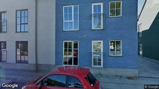 Lejligheder til leje i Kerteminde - Foto fra Google Street View