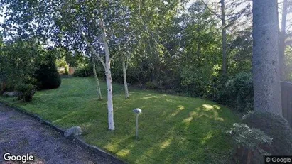 Lejligheder til salg i Helsinge - Foto fra Google Street View