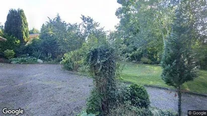 Lejligheder til salg i Helsinge - Foto fra Google Street View