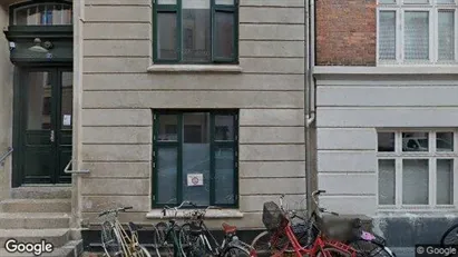 Lejligheder til salg i Østerbro - Foto fra Google Street View