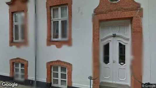 Lejligheder til salg i Viborg - Foto fra Google Street View