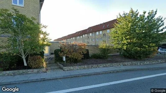 Lejligheder til salg i Søborg - Foto fra Google Street View