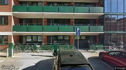 Lejligheder til salg i Nørrebro - Foto fra Google Street View