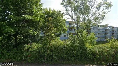 Lejligheder til salg i Brabrand - Foto fra Google Street View