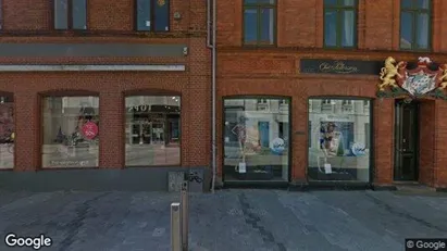 Lejligheder til salg i Esbjerg Centrum - Foto fra Google Street View Lejligheder til salg i Esbjerg Centrum - Foto fra Google Street View