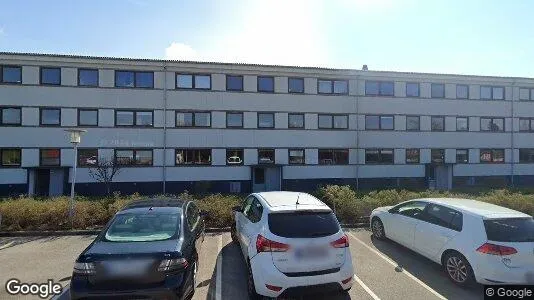 Lejligheder til salg i Aalborg Centrum - Foto fra Google Street View