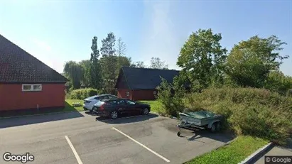Lejligheder til leje i Frederikssund - Foto fra Google Street View