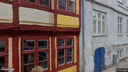 Lejligheder til salg i Helsingør - Foto fra Google Street View