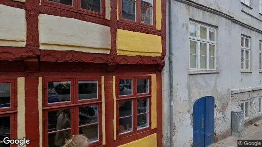 Lejligheder til salg i Helsingør - Foto fra Google Street View