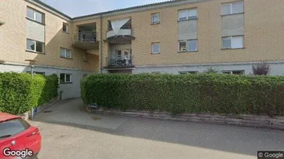 Lejligheder til salg i Farum - Foto fra Google Street View