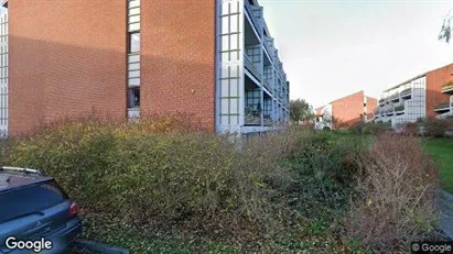 Lejligheder til salg i Smørum - Foto fra Google Street View