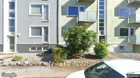 Lejligheder til leje i Randers C - Foto fra Google Street View