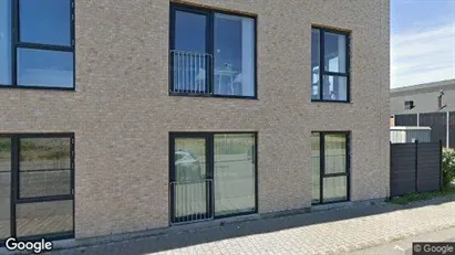 Lejligheder til leje i Fredericia - Foto fra Google Street View
