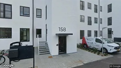 Lejligheder til leje i Ballerup - Foto fra Google Street View