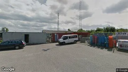 Lejligheder til leje i Risskov - Foto fra Google Street View Lejligheder til leje i Risskov - Foto fra Google Street View