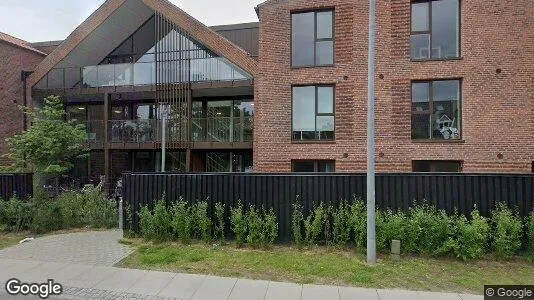 Lejligheder til leje i Risskov - Foto fra Google Street View