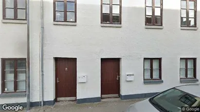Lejligheder til salg i Nørresundby - Foto fra Google Street View