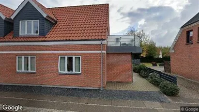 Lejligheder til salg i Agerbæk - Foto fra Google Street View