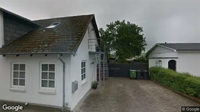Lejligheder til salg i Malling - Foto fra Google Street View Lejligheder til salg i Malling - Foto fra Google Street View