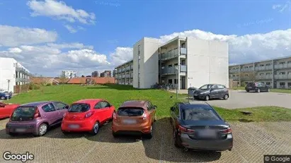 Lejligheder til leje i Aalborg Centrum - Foto fra Google Street View