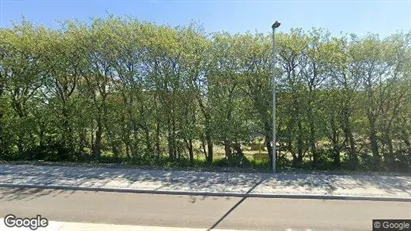 Lejligheder til leje i Aalborg Øst - Foto fra Google Street View