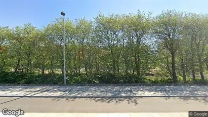 Lejligheder til leje i Aalborg Øst - Foto fra Google Street View