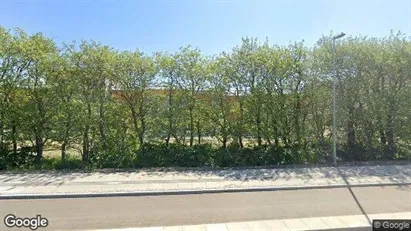Lejligheder til leje i Aalborg Øst - Foto fra Google Street View