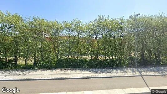 Lejligheder til leje i Aalborg Øst - Foto fra Google Street View