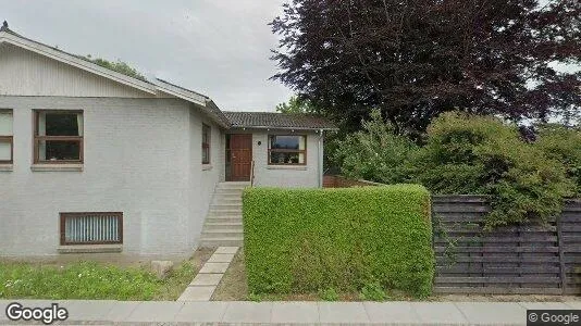Lejligheder til leje i Gistrup - Foto fra Google Street View