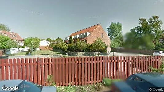 Lejligheder til salg i Køge - Foto fra Google Street View