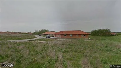 Lejligheder til salg i Køge - Foto fra Google Street View