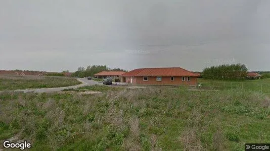 Lejligheder til salg i Køge - Foto fra Google Street View