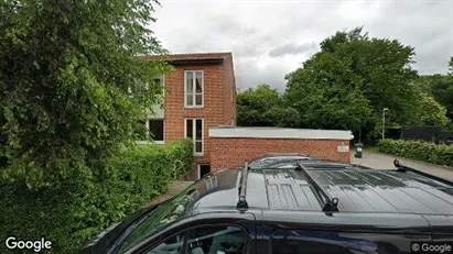 Lejligheder til salg i Kongens Lyngby - Foto fra Google Street View